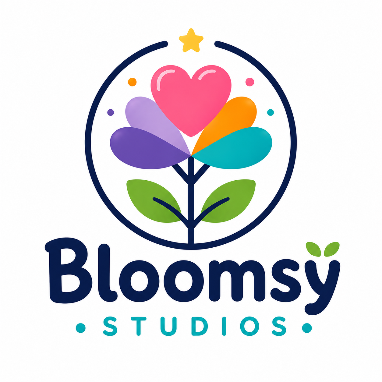 Bloomsy Studios